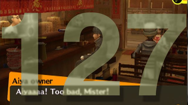 Persona 4 - Part 127