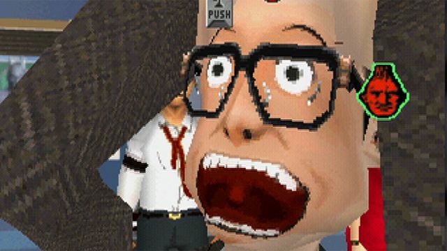 Throwback: Incredible Crisis