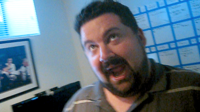 Giant Bomb Mailbag: Brought to You By Brim's!