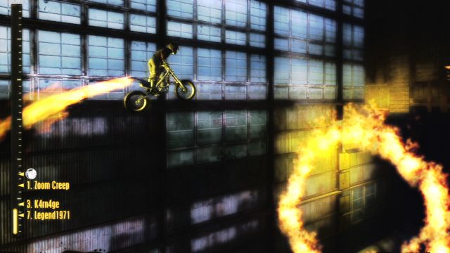 Trials HD