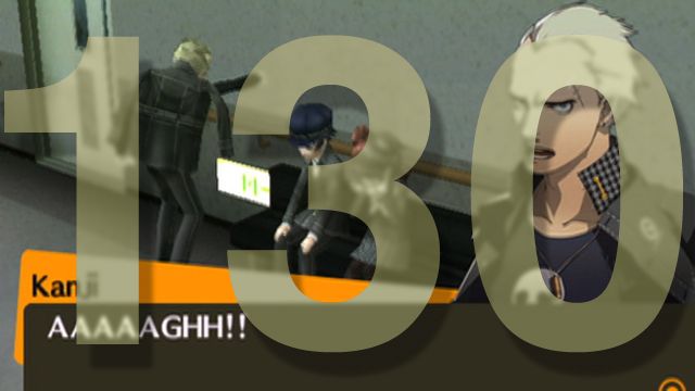 Persona 4 - Part 130