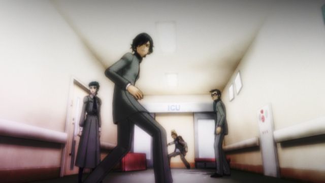Persona