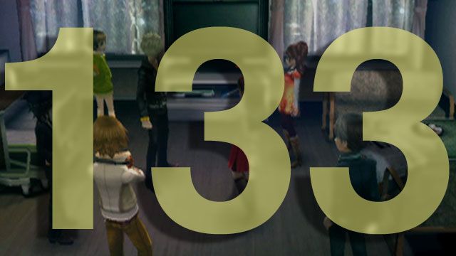 Persona 4 - Part 133