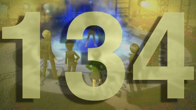 Persona 4 - Part 134
