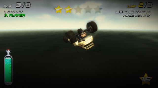 Smash Cars