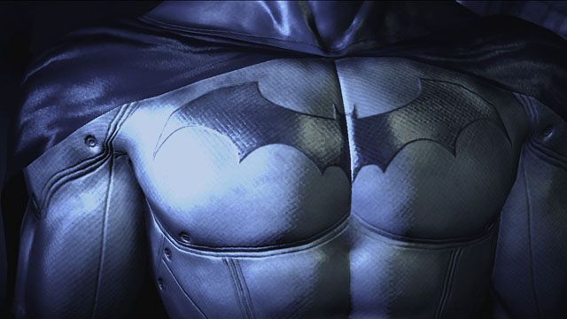 Batman: Arkham Asylum