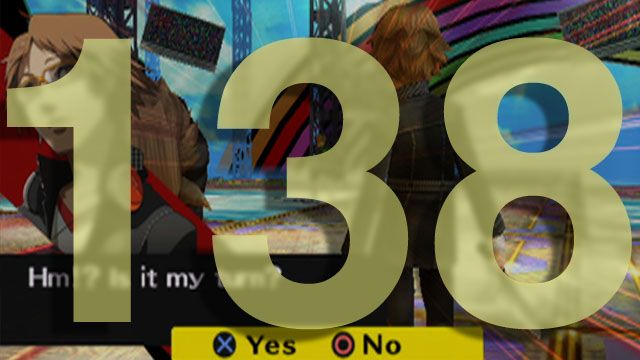 Persona 4 - Part 138