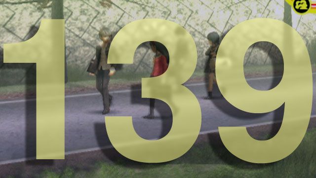 Persona 4 - Part 139
