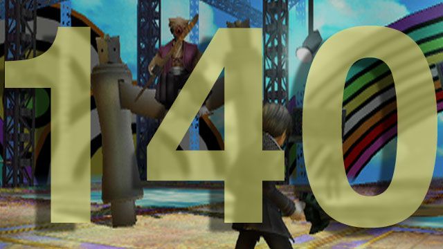 Persona 4 - Part 140