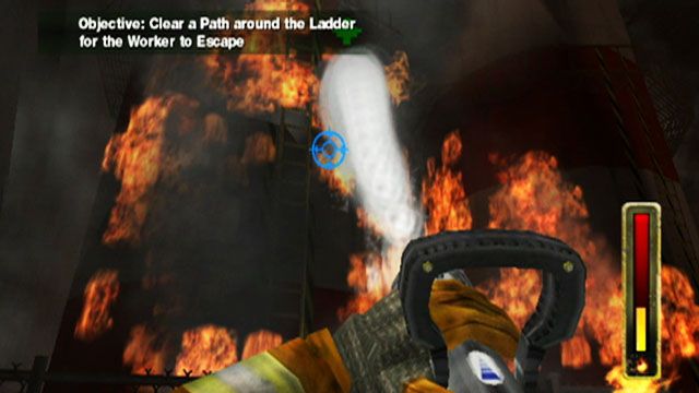 Real Heroes: Firefighter