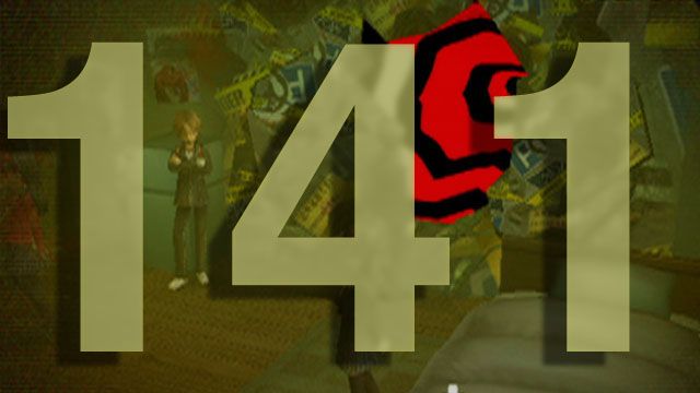 Persona 4 - Part 141