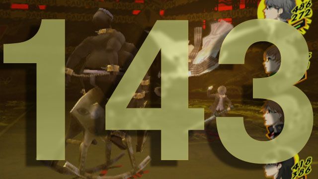 Persona 4 - Part 143