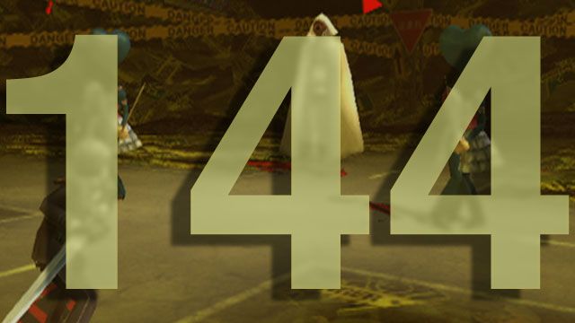 Persona 4 - Part 144