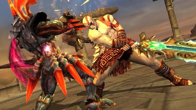 Soul Calibur: Broken Destiny