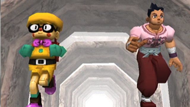 Throwback: Power Stone 2