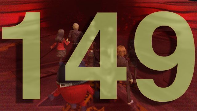 Persona 4 - Part 149