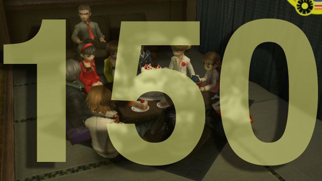 Persona 4 - Part 150