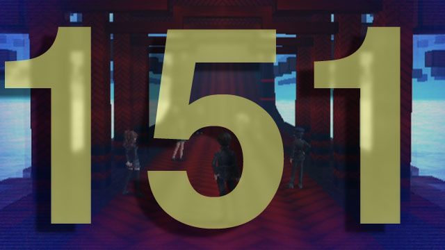 Persona 4 - Part 151