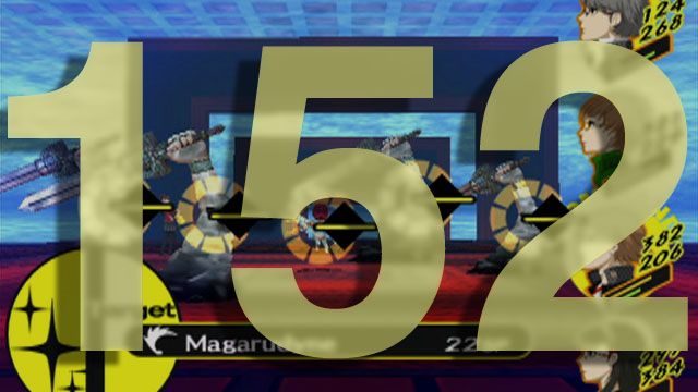 Persona 4 - Part 152