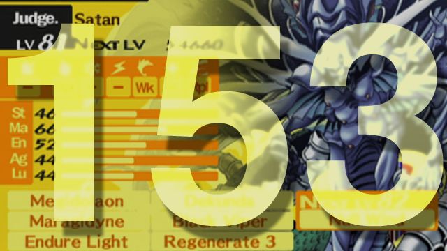 Persona 4 - Part 153