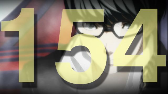 Persona 4 - Part 154
