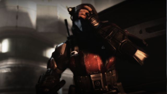 Halo 3: ODST