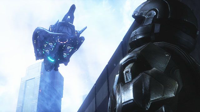 Halo 3: ODST Video Review