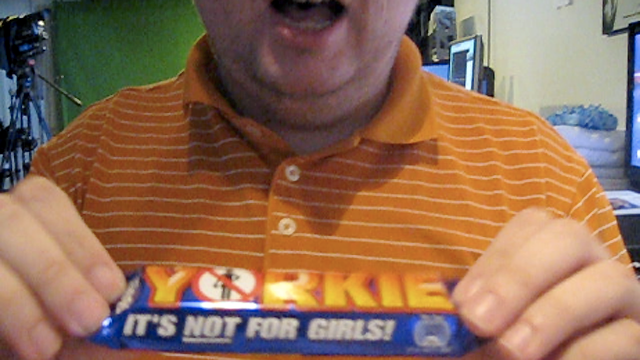 Giant Bomb Mailbag: Not for Girls Edition