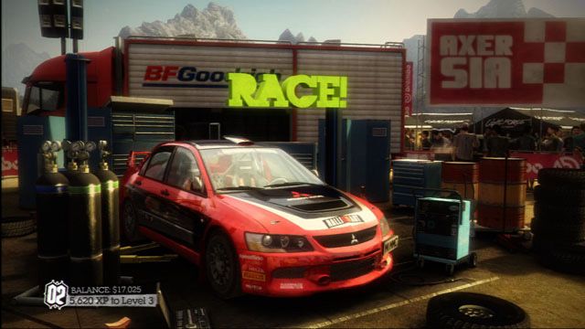 Dirt 2