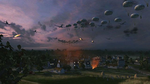 Order of War