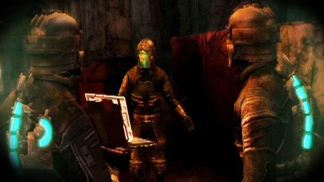 Dead Space Extraction Video Review