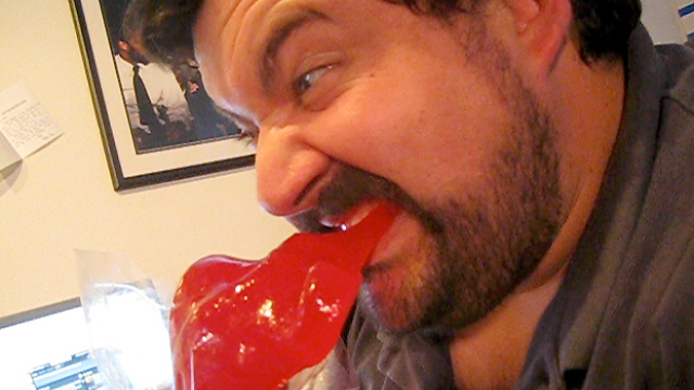 Giant Bomb Mailbag: Gummy Edition