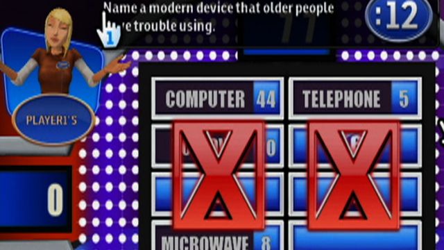 Family Feud 2010 Edition