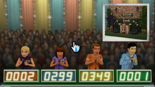 The Price is Right 2010