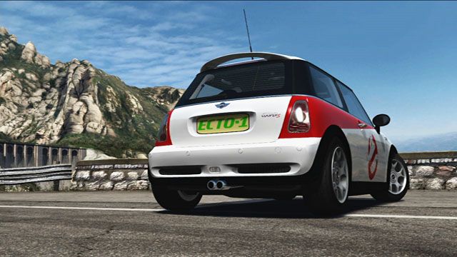 Forza Motorsport 3