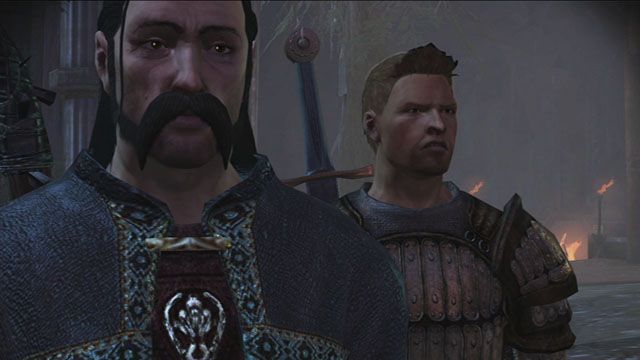 Dragon Age: Origins