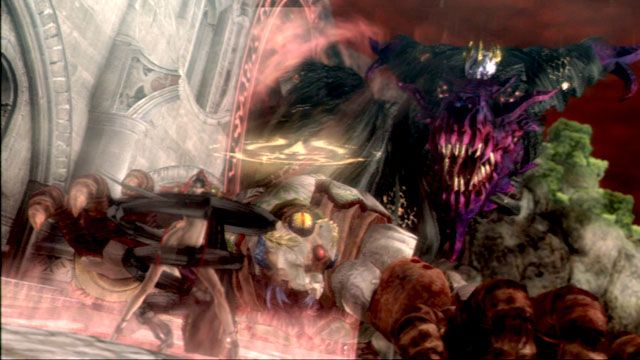 Bayonetta Demo
