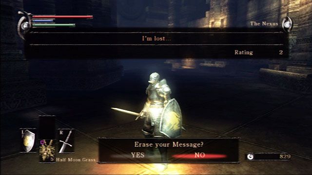 Demon's Souls