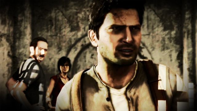 Uncharted 2: Among Thieves Video Review