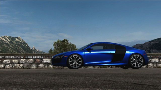 Forza 3 Video Review