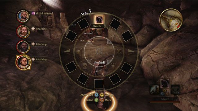 Dragon Age: Origins (360)