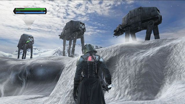 SWTFU: Ultimate Sith Edition