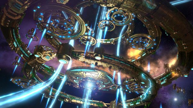 Ratchet & Clank Future: A Crack in Time