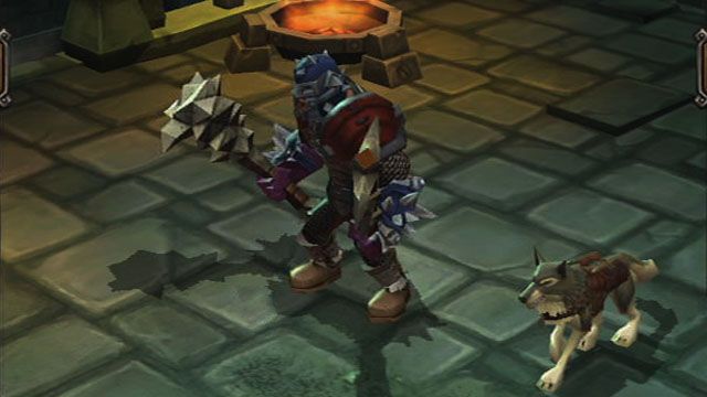 Torchlight