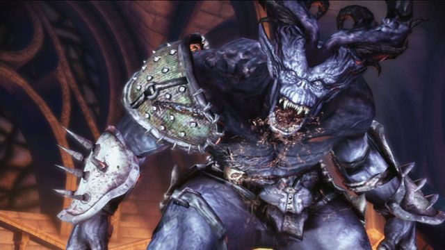 Dragon Age: Origins Video Review
