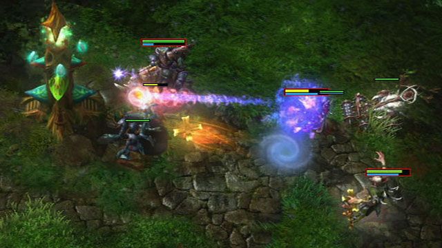 Heroes of Newerth