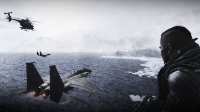 Modern Warfare 2 Video Review