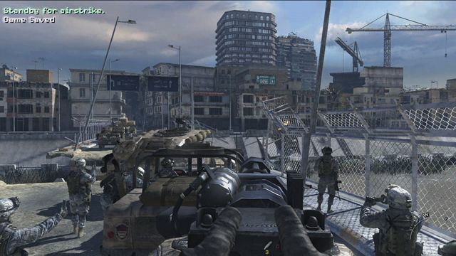 Modern Warfare 2 (PC)