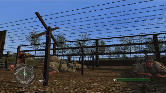 Call of Duty Classic