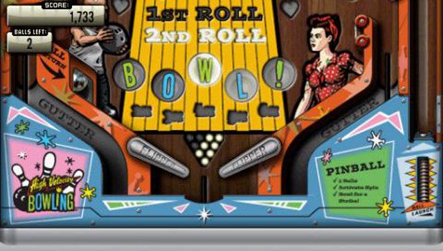 Pinball Heroes